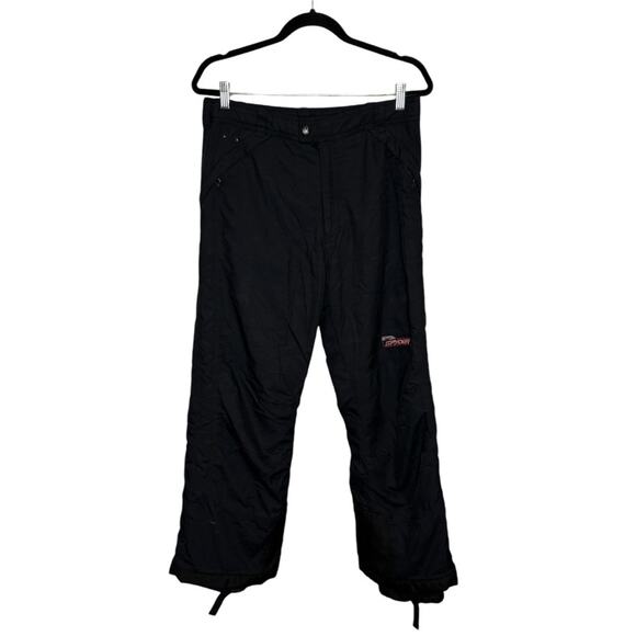 Spyder Men's Traveler Snow Pants - Picture 1 of 9